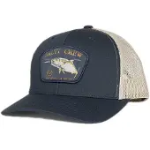 Salty Crew Surface Retro Trucker Kappe