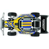 Lexibook CROSSLANDER BUGGY MAX RC-Buggy wiederaufladbar 15 km/h