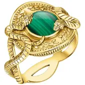 Thomas Sabo - TR2425-413-7-56 - Ring - Damen - Glam & Soul - Weite 56