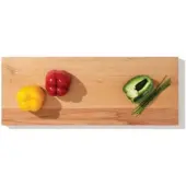 Bodum Schneidebrett Nissen Braun 57,5 x 22,5 cm