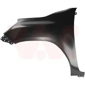 VAN WEZEL Kotflügel 5489657 vorne links für TOYOTA