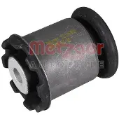METZGER Lagerung, Lenker GREENPARTS 52126009
