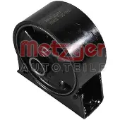 METZGER Lagerung Motor vorne Gummimetalllager für u.a. MITSUBISHI OUTLANDER