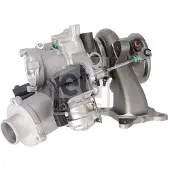 FEBI BILSTEIN Bilstein Lader, Aufladung IHI Turbo NEU 190591