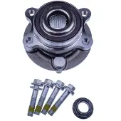 DENCKERMANN Radlagersatz W413895