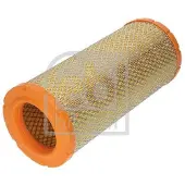 FEBI BILSTEIN Bilstein Luftfilter 1000930