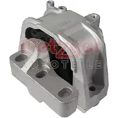 METZGER Lagerung, Motor 8054467