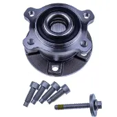 DENCKERMANN Radlagersatz Hinten für VOLVO XC60 (156) W413982
