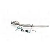 NAP carPARTS Katalysator CAK11503