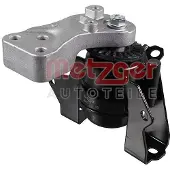 METZGER Lagerung, Motor 8054578