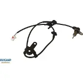 BUGIAD ABS Sensor Raddrehzahl Hinten Links für MAZDA 323 F VI (BJ) 73162
