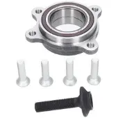 KAVO PARTS Radlagersatz Vorne für AUDI Q7 (4MB) WBK-10116