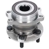 KAVO PARTS Radlagersatz Hinten für SUBARU FORESTER (SJ) 84mm WBH-10021