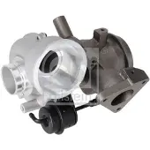 FEBI BILSTEIN Lader, Aufladung 191946 für Mercedes