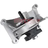 METZGER Lagerung, Motor 8054513