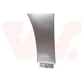 VAN WEZEL Kotflügel 5839155 unten