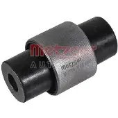 METZGER Lagerung, Lenker GREENPARTS 52117709