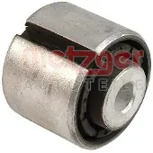 METZGER Lagerung, Lenker GREENPARTS 52094109