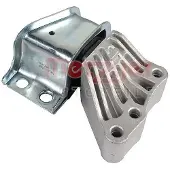 METZGER Lagerung Motor vorne rechts Gummimetalllager für u.a. FIAT DUCATO