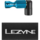 Lezyne Cnc Co2 Ventiladapter