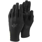 Assos Spring Fall P1 Handschuhe Schwarz L Herren,Damen Schwarz L