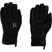 Haglöfs Power Stretch Grip Handschuhe
