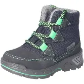 Pepino by Ricosta Lauflern Stiefel in blau | Gr.: 21