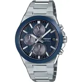 Casio Armbanduhr Edifice EFS-S650D-2AEF Solar Chronograph