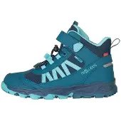 TROLLKIDS Kids Tronfjell Hiker Mid