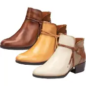 Pikolinos Stiefeletten W1U-8505 Braun