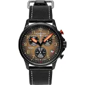Bauhaus Aviation Blackwing 28885 Herrenarmbanduhr