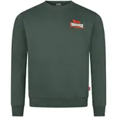 Lonsdale Lympstone Sweatshirt