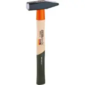 PICARD Schlosserhammer SecuTec Nr.12 2000g Stiel-L.400mm Hickory