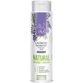 Ina Essentials Lavendel Shampoo für fettiges Haar, 200ml