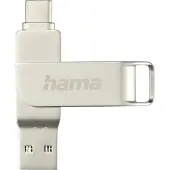 Hama C-rotate Pro 256gb Usb-stick