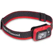 Black Diamond Lampen / Dynamos COSMO 350 HEADLAMP