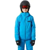 Helly Hansen Quest Jacke