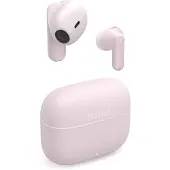Hama Freedom Light II, True Wireless Stereo (TWS), Anrufe/Musik, Kopfhörer, Pink