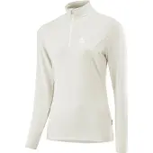 Löffler Damen PULLI BASIC TRANSTEX