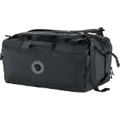 Fjällräven Färden Duffel 50 - Reisetasche/Reiserucksack 53 cm (coal black)