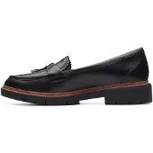 Clarks Shoes Westlynn Bella Loafer