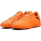 Puma Future 8 Play It Black Black 42
