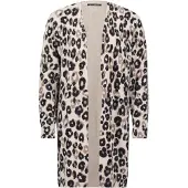 Betty Barclay Strickjacke "Damen mit Aufdruck" 1 Stk.