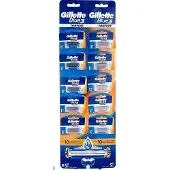 Gillette Na