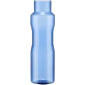 Bodum Karaffe Navalia Einzelwandig Blau 900 ml