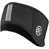 Bicycle Line Headband Schwarz S-M Mann