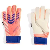 Adidas Predator Match Fingersave Junior-torwarthandschuhe