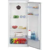 Beko BLSA210M4SN, 198 l, SN-ST, 35 dB, E, Weiß