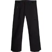 J.Lindeberg Skihose Herren Clarke Pant Black 2025-XL