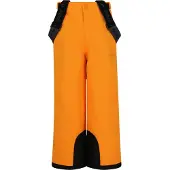 ZigZag Ski-/ Snowboardhose "Provo" in Orange - 128/134